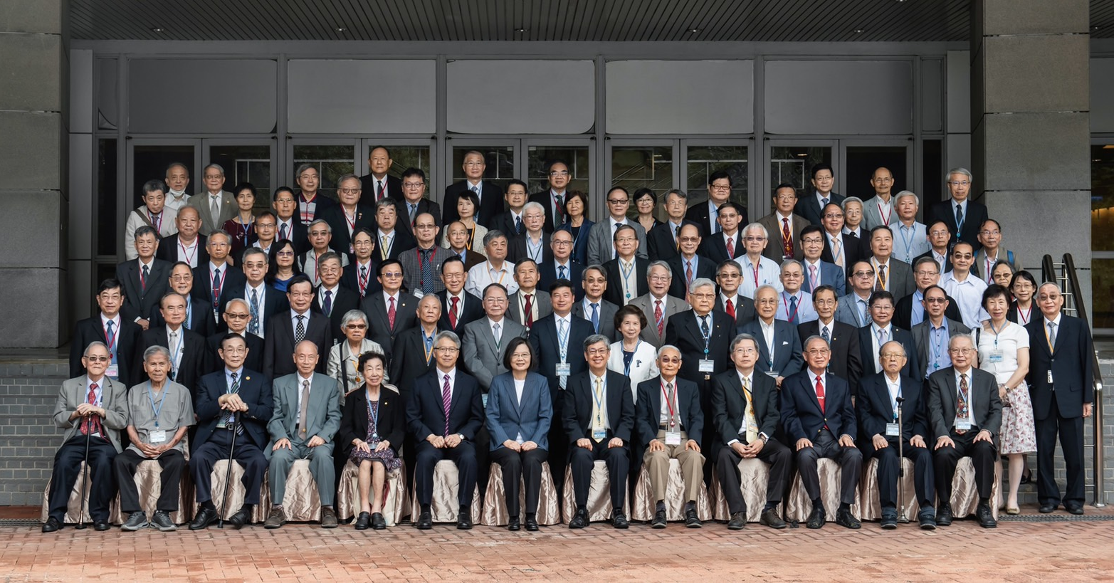 The 34th Academicians Convocation photo 1
